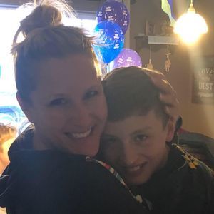 Meet your Posher, Heidi